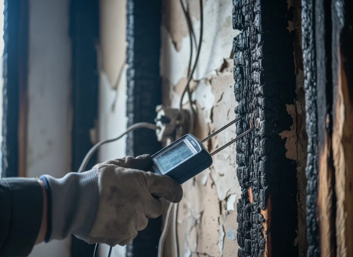 Fire Damage Restoration Oil Trough, AR FAQs